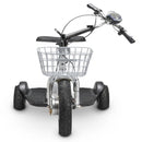 PET Pro Flex 500 Mobility Scooter