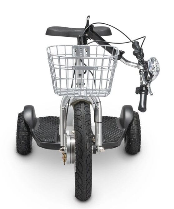 PET Pro Flex 500 Mobility Scooter