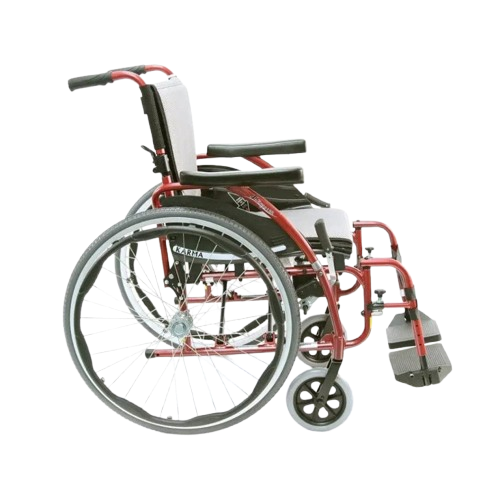 Karman S-Ergo 125 Wheelchair