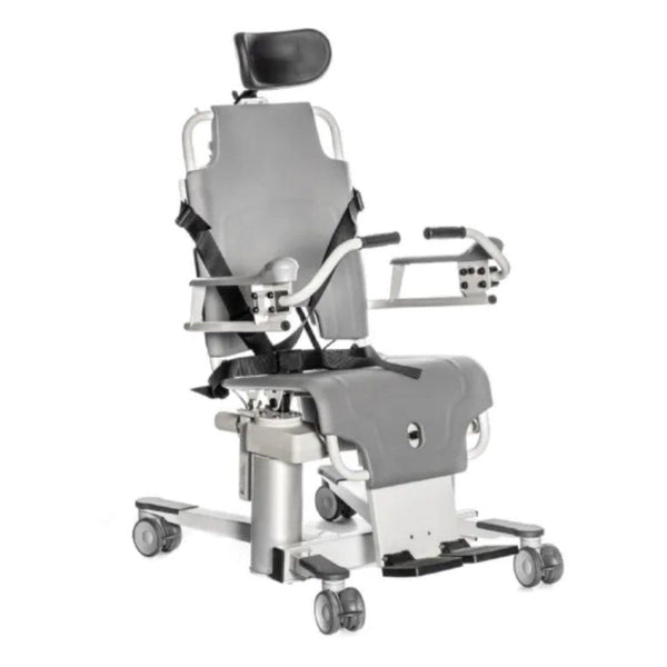 TR Equipment TR1000 Battery Operated Shower Chair