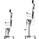 TR Equipment TR1000 Battery Operated Shower Chair