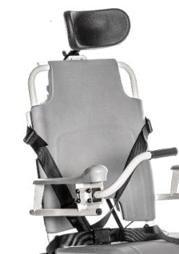 TR Equipment TR1000 Battery Operated Shower Chair