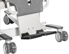 TR Equipment TR1000 Battery Operated Shower Chair