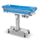 TR Equipment Shower Bed with Adjustable Height and Tilt TR2000