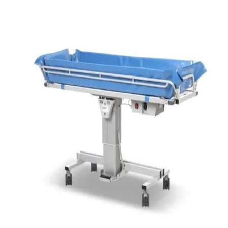 TR Equipment Battery Operated Shower Bed- TR3000