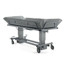 TR Equipment Heavy Duty Bariatric Shower Trolley - Atlas TR 4000