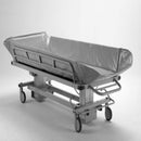 TR Equipment Heavy Duty Bariatric Shower Trolley - Atlas TR 4000
