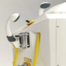 TR Equipment Stainless Steel Hi-Lo Medical Bathtub- TR 900