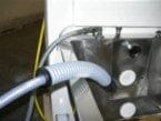 TR Equipment Stainless Steel Hi-Lo Medical Bathtub- TR 900