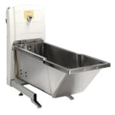 TR Equipment Assisted Bathtub TR 900