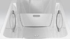 TR Equipment Bathtub Comfortline Bath System
