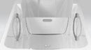 TR Equipment Bathtub Comfortline Bath System