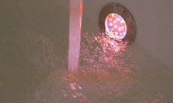 TR Equipment Bathtub Comfortline Bath System