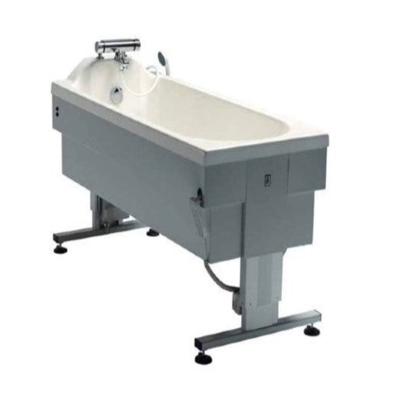 TR Equipment Pediatric Medical Bath Tub - TR1700 Hi-Lo Bath System