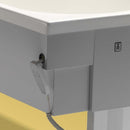 TR Equipment Pediatric Medical Bath Tub - TR1700 Hi-Lo Bath System