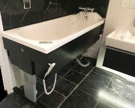 TR Equipment Pediatric Medical Bath Tub - TR1700 Hi-Lo Bath System