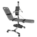 TR Equipment Mobile Stretcher Lift TR9650