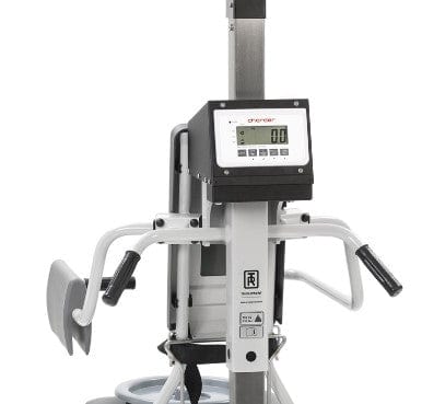 TR Equipment Mobile Stretcher Lift TR9650