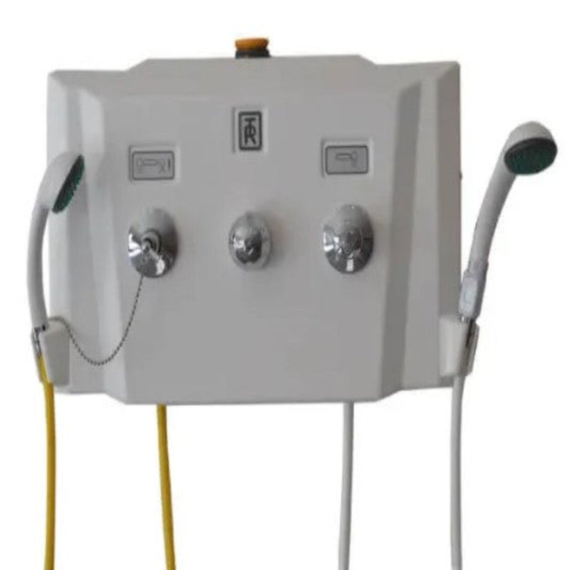 TR Equipment Shower Panel TR 2810