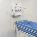 TR Equipment Shower Panel TR 2810