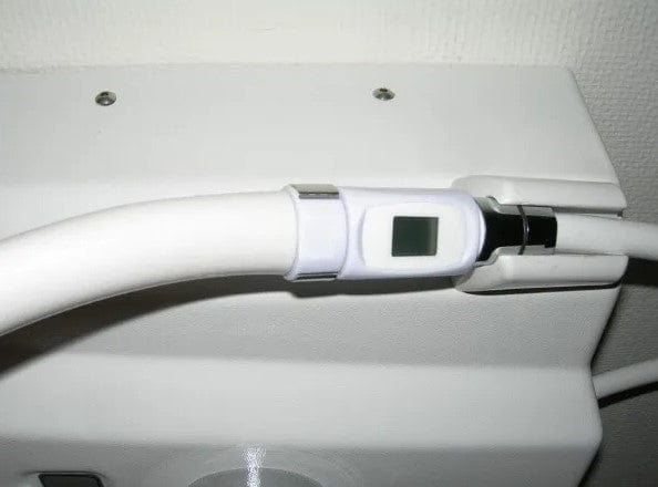 TR Equipment Shower Panel TR 2810