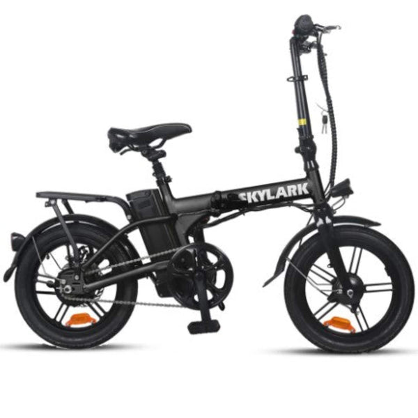 Nakto Skylark Folding E-Bike