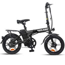 Nakto Skylark Folding E-Bike