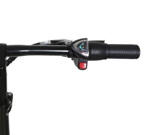 Nakto Skylark Folding E-Bike