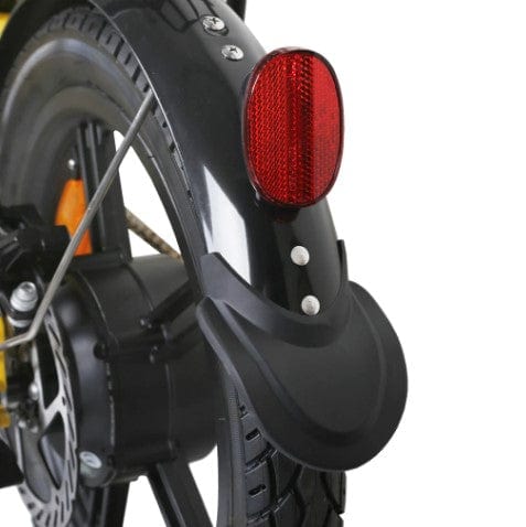 Nakto Skylark Folding E-Bike