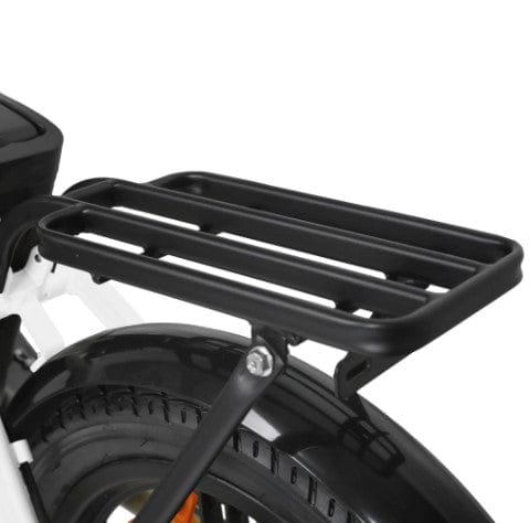 Nakto Skylark Folding E-Bike