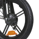 Nakto Skylark Folding E-Bike