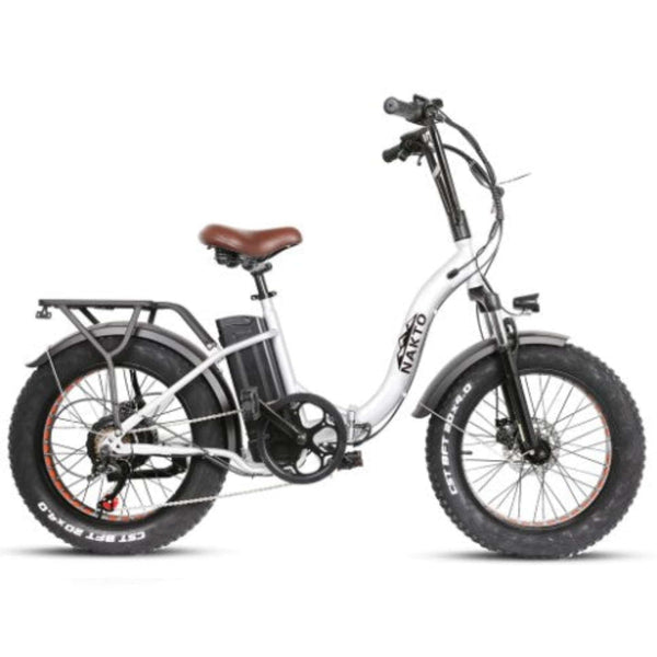 Nakto Folding OX E-Bike