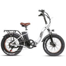 Nakto Folding OX E-Bike