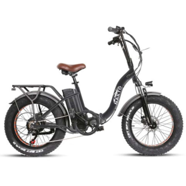 Nakto Folding OX E-Bike