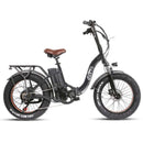 Nakto Folding OX E-Bike