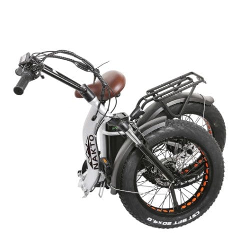 Nakto Folding OX E-Bike