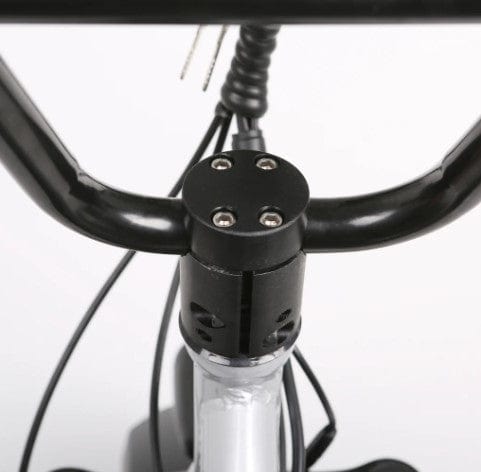 Nakto Folding OX E-Bike