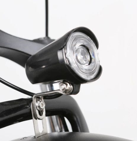 Nakto Folding OX E-Bike