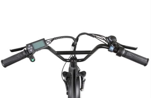 Nakto Folding OX E-Bike