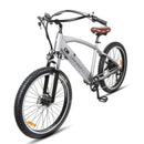 Nakto Santa Monica Fat Tire E-Bike