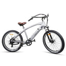 Nakto Santa Monica Fat Tire E-Bike