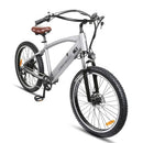 Nakto Santa Monica Fat Tire E-Bike