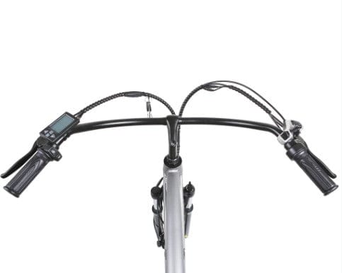 Nakto Santa Monica Fat Tire E-Bike