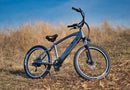 Nakto Santa Monica Fat Tire E-Bike