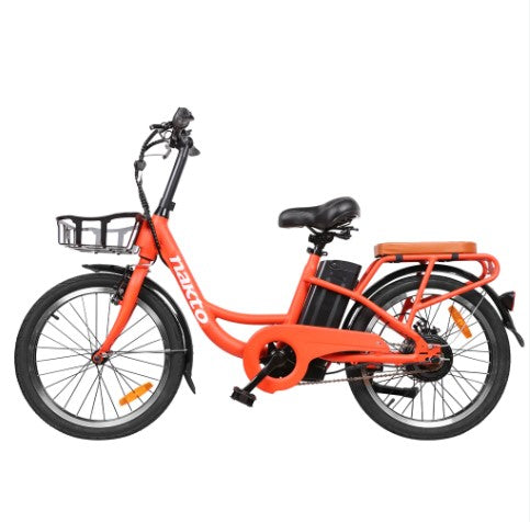 Nakto Pony City E-Bike