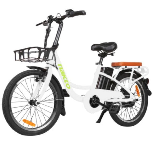 Nakto Pony City E-Bike