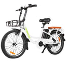 Nakto Pony City E-Bike