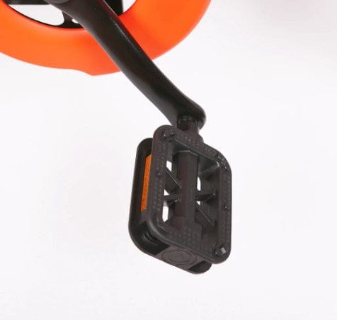 Nakto Pony City E-Bike