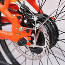 Nakto Pony City E-Bike