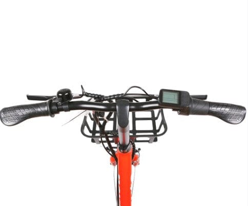 Nakto Pony City E-Bike